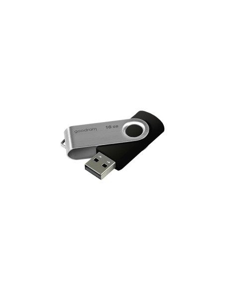 Goodram UTS2 unità flash USB 16 GB USB tipo A 2.0 Nero