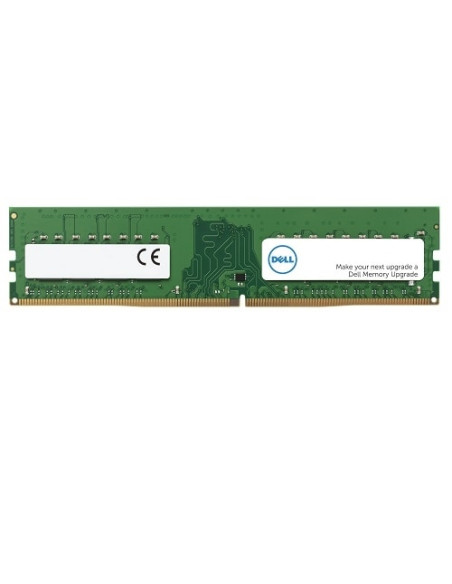 DELL A9321910 memoria 4 GB 1 x 4 GB DDR4 2400 MHz