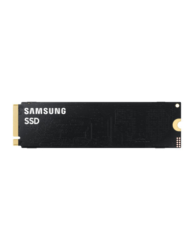 Samsung 9100 PRO PCIe® 5.0 NVMe™ M.2 SSD - 4 TB