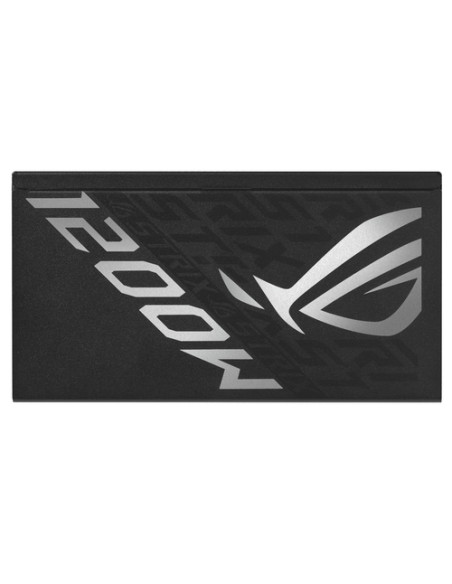 ASUS ROG -STRIX-1200P-GAMING alimentatore per computer 1200 W 20+4 pin ATX ATX Nero
