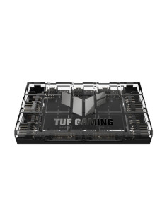 ASUS TUF Gaming ARGB PWM Fan Hub Controller per ventilatore
