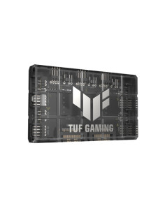 ASUS TUF Gaming ARGB PWM Fan Hub Controller per ventilatore 2