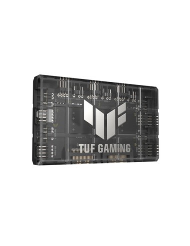 ASUS TUF Gaming ARGB PWM Fan Hub Controller per ventilatore