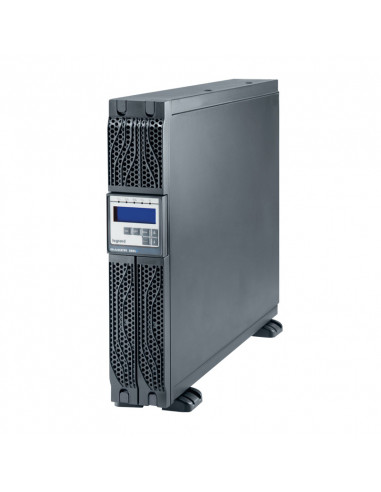 Legrand Daker DK+ UPS DAKER DK PLUS 6000VA NO BATT gruppo di continuità (UPS) Doppia conversione (online) 6 kVA 6000 W 1 presa(