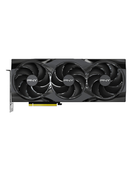 PNY VGA GEFORCE RTX 5090, 32GB GDDR7, OVERCLOCKED, TRIPLE FAN, DLSS4