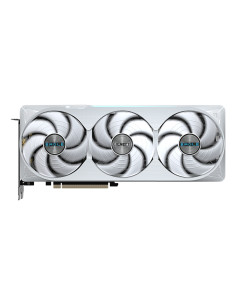 GIGABYTE GeForce RTX 5070 Ti EAGLE OC ICE SFF 16G Scheda Grafica - 16GB GDDR7, 256 bit, PCI-E 5.0, 2542 MHz Core Clock, 3 x DP 2 2