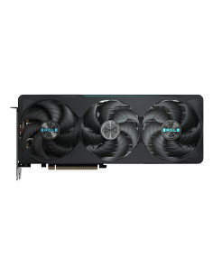 GIGABYTE GeForce RTX 5070 Ti EAGLE OC SFF 16G Scheda Grafica - 16GB GDDR7, 256 bit, PCI-E 5.0, 2542 MHz Core Clock, 3 x DP 2.1a, 2