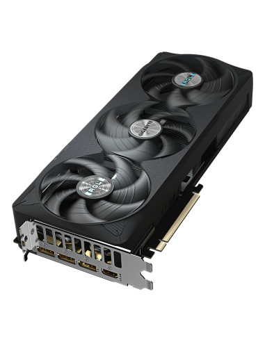 GIGABYTE GeForce RTX 5070 Ti EAGLE OC SFF 16G Scheda Grafica - 16GB GDDR7, 256 bit, PCI-E 5.0, 2542 MHz Core Clock, 3 x DP 2.1a,