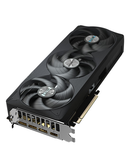 GIGABYTE GeForce RTX 5070 Ti EAGLE OC SFF 16G Scheda Grafica - 16GB GDDR7, 256 bit, PCI-E 5.0, 2542 MHz Core Clock, 3 x DP 2.1a,