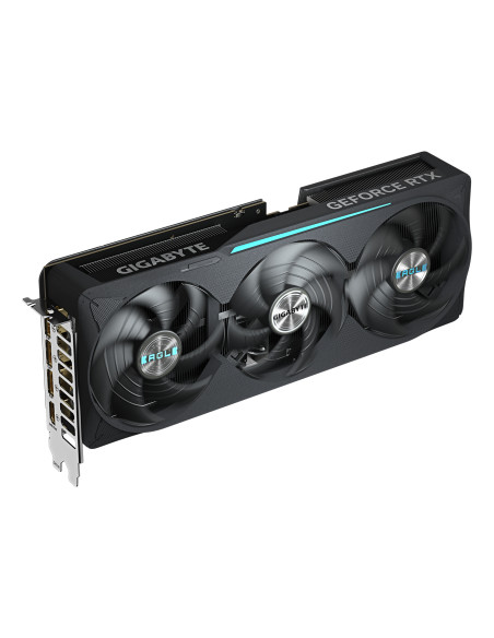 GIGABYTE GeForce RTX 5070 Ti EAGLE OC SFF 16G Scheda Grafica - 16GB GDDR7, 256 bit, PCI-E 5.0, 2542 MHz Core Clock, 3 x DP 2.1a,