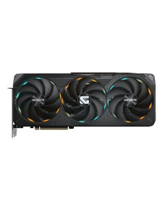 GIGABYTE GeForce RTX 5070 Ti GAMING OC 16G Scheda Grafica - 16GB GDDR7, 256 bit, PCI-E 5.0, 2588 MHz Core Clock, 3 x DP 2.1a, 1  2