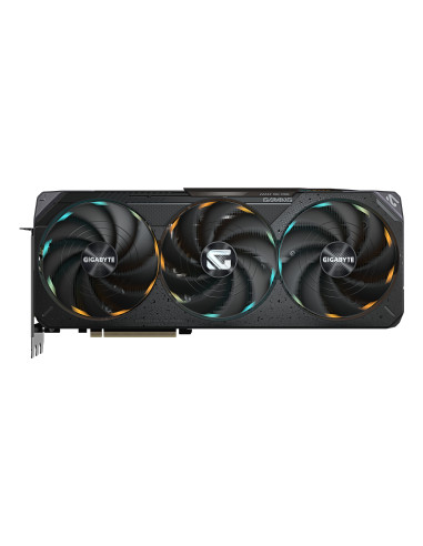 GIGABYTE GeForce RTX 5070 Ti GAMING OC 16G Scheda Grafica - 16GB GDDR7, 256 bit, PCI-E 5.0, 2588 MHz Core Clock, 3 x DP 2.1a, 1 