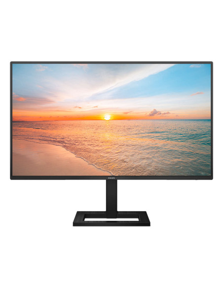 Philips Serie 1000 27E1N1300AE/00 LED display 68,6 cm (27") 1920 x 1080 Pixel Full HD LCD Nero