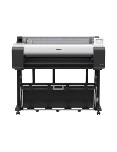 Canon imagePROGRAF TM-355 stampante grandi formati Wi-Fi Bubblejet A colori 2400 x 1200 DPI A0 (841 x 1189 mm) Collegamento ethe