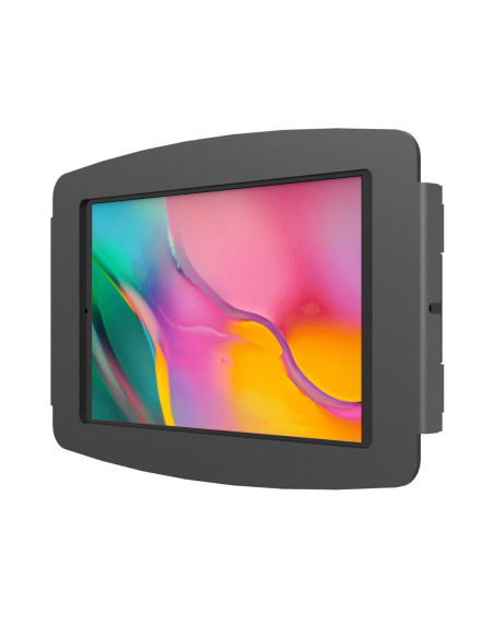 Compulocks Space Galaxy Tab Enclosure Wall Mount supporto antifurto per tablet 26,4 cm (10.4") Nero