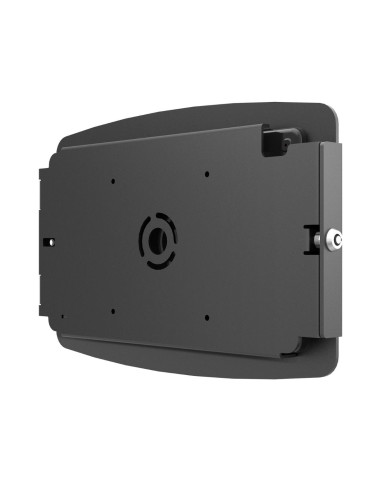 Compulocks Space Galaxy Tab Enclosure Wall Mount supporto antifurto per tablet 26,4 cm (10.4") Nero