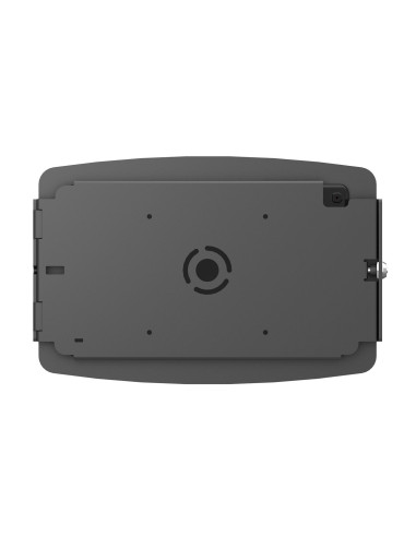 Compulocks Space Galaxy Tab Enclosure Wall Mount supporto antifurto per tablet 26,4 cm (10.4") Nero