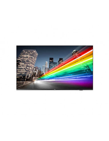 Philips 50BFL2214/12 TV 127 cm (50") 4K Ultra HD Smart TV Wi-Fi Nero 350 cd/m²