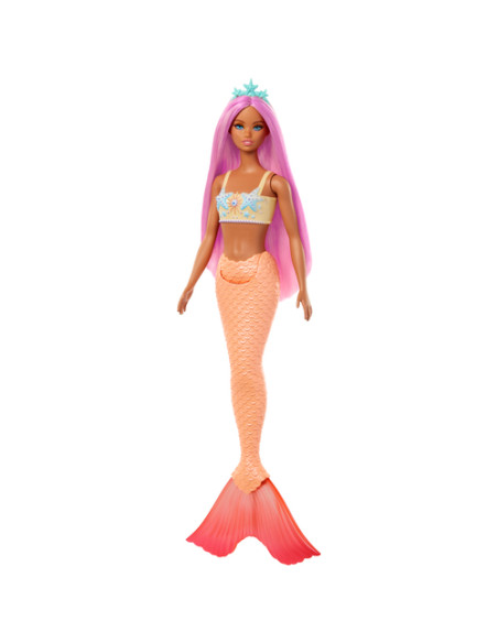 Barbie A Touch of Magic HRR02 bambola