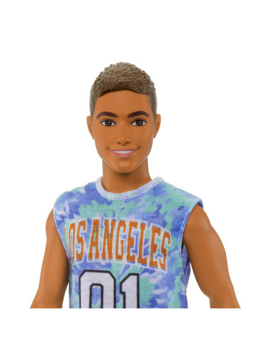 Barbie Fashionistas HJT11 bambola