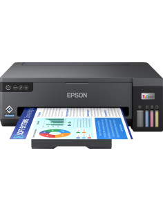 Epson EcoTank ET-14100 stampante a getto d'inchiostro A colori 4800 x 1200 DPI A3 Wi-Fi