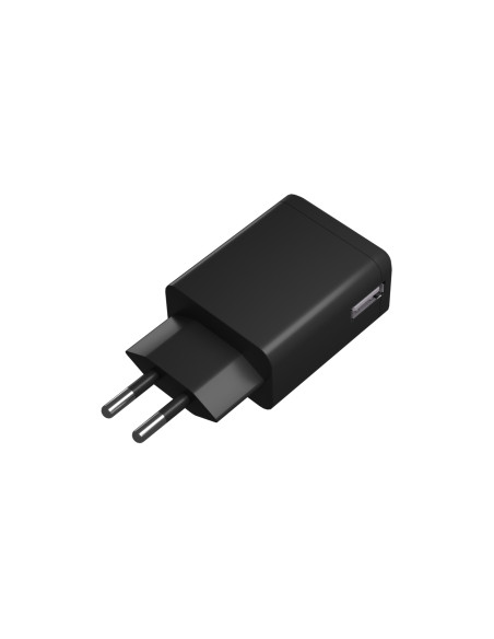 Conceptronic HUBBIES08BP hub di interfaccia USB 2.0 480 Mbit/s Nero