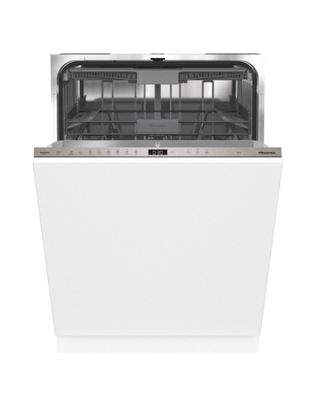 Hisense HV663C60 lavastoviglie A scomparsa totale 16 coperti C
