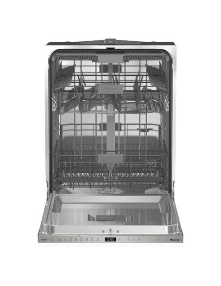 Hisense HV663C60 lavastoviglie A scomparsa totale 16 coperti C