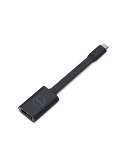 DELL 470-ACFC 0,074 m USB tipo-C DisplayPort