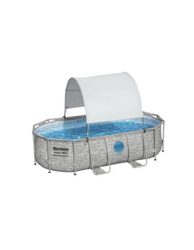 Bestway 58746 / 23 accessorio per piscina Copertura per piscina