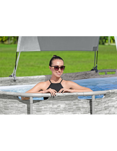 Bestway 58746 / 23 accessorio per piscina Copertura per piscina