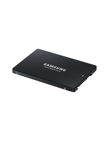 Samsung PM893 3,84 TB 2.5" Serial ATA III V-NAND TLC