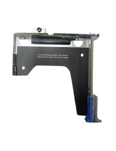 DELL 330-BBJU scheda di interfaccia e adattatore Interno