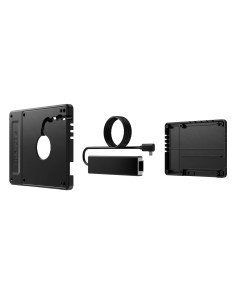 Compulocks H01 hub di interfaccia USB tipo-C 2