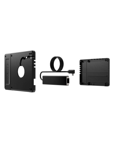 Compulocks H01 hub di interfaccia USB tipo-C