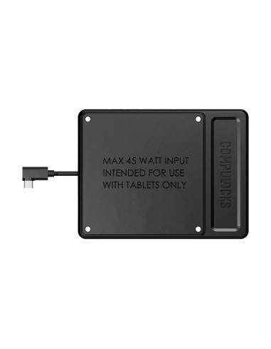 Compulocks H01 hub di interfaccia USB tipo-C