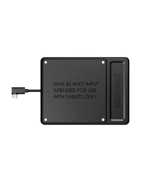 Compulocks H01 hub di interfaccia USB tipo-C
