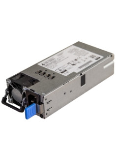 QNAP PWR-PSU-300W-DT02 alimentatore per computer Argento