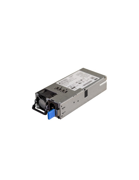 QNAP PWR-PSU-300W-DT02 alimentatore per computer Argento