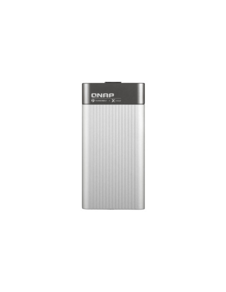 QNAP QNA-T310G1T scheda di interfaccia e adattatore RJ-45