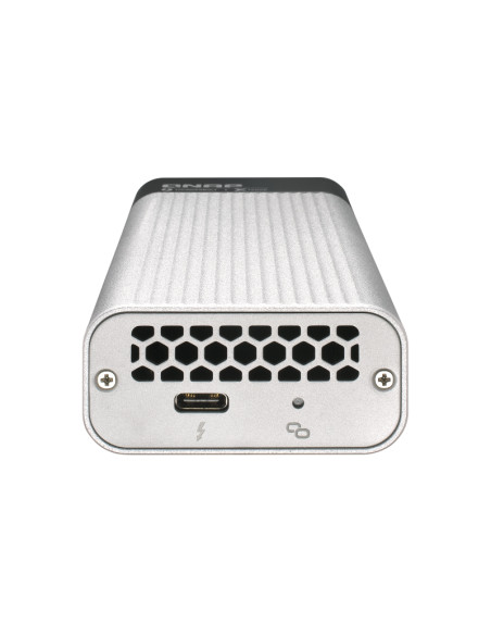 QNAP QNA-T310G1T scheda di interfaccia e adattatore RJ-45