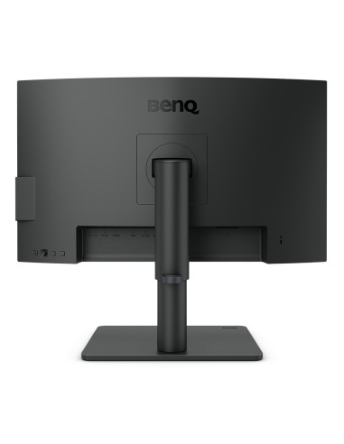 BenQ PD2506Q Monitor PC 63,5 cm (25") 2560 x 1440 Pixel 2K Ultra HD LED Nero