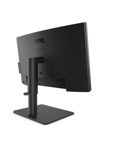 BenQ PD2506Q Monitor PC 63,5 cm (25") 2560 x 1440 Pixel 2K Ultra HD LED Nero