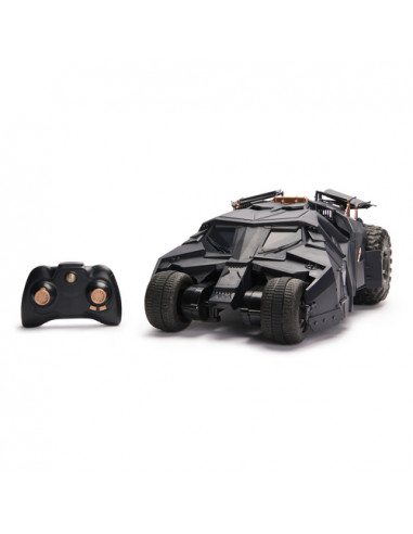 DC Comics Tumbler Batmobile