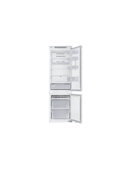 Samsung Frigorifero Combinato da Incasso F1RST™ 1.78m Total No Frost 267L BRB26602EWW