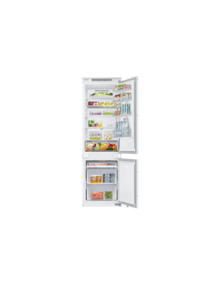 Samsung Frigorifero Combinato da Incasso F1RST™ 1.78m Total No Frost 267L BRB26602EWW