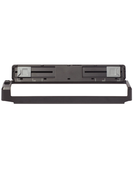 Brother PA-PG-003 accessorio per stampanti portatili Guida per carta regolabile Nero 1 pz PocketJet PJ722, PJ723, PJ822, PJ823