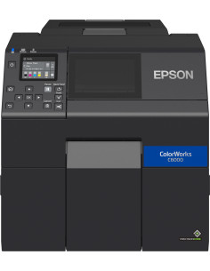 Epson ColorWorks CW-C6000Ae