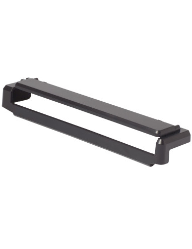 Brother PA-PG-003 accessorio per stampanti portatili Guida per carta regolabile Nero 1 pz PocketJet PJ722, PJ723, PJ822, PJ823