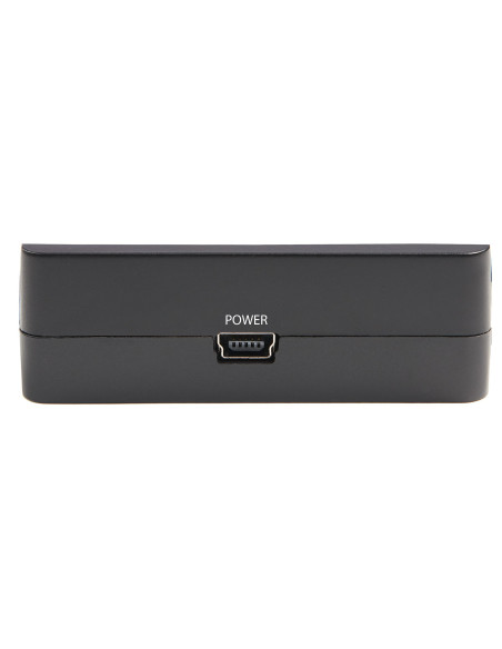 StarTech.com Convertitore VGA a RCA e S-Video - Alimentazione tramite USB